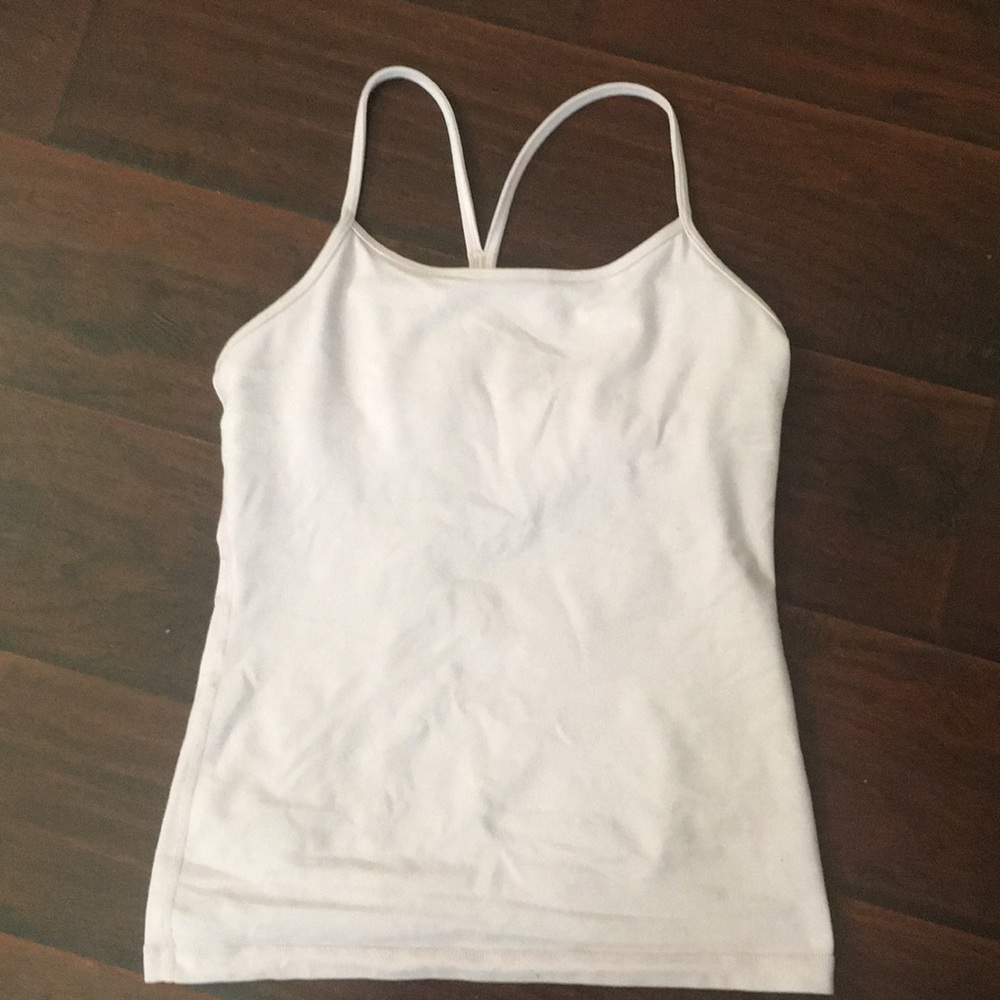 Lulu top